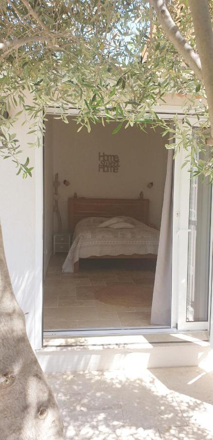 Chambre Independante Avec Jardin Privatif La Londe-les-Maures Zewnętrze zdjęcie