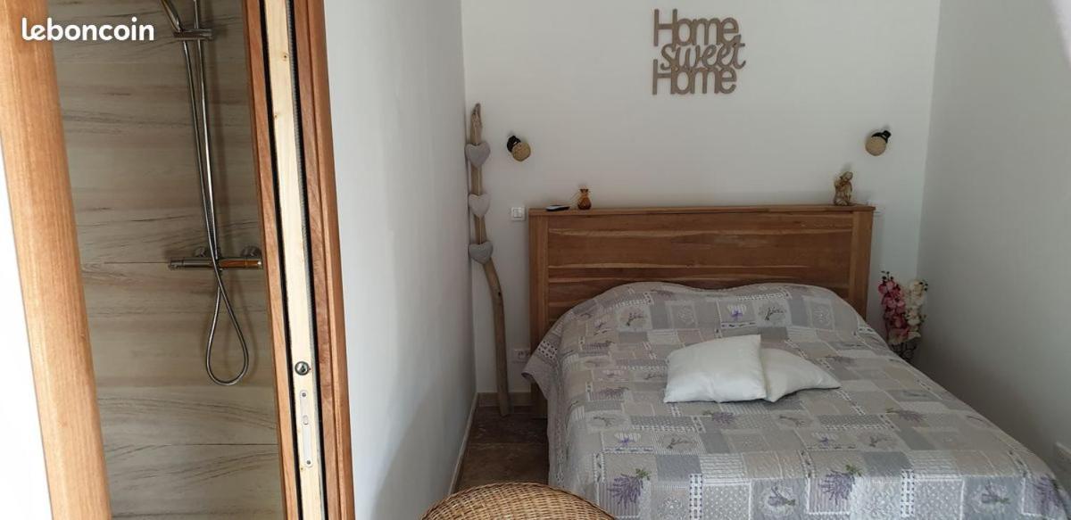 Chambre Independante Avec Jardin Privatif La Londe-les-Maures Zewnętrze zdjęcie